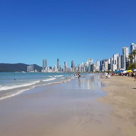 Ferienwohnung Jardim Europa Balneário Camboriú Exterior foto