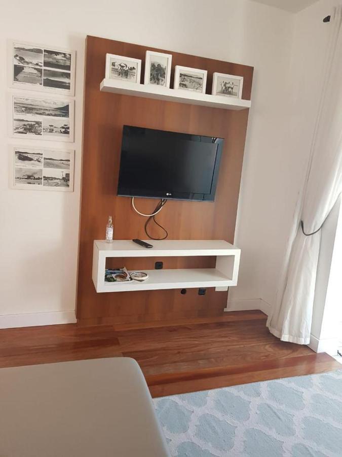 Ferienwohnung Jardim Europa Balneário Camboriú Exterior foto