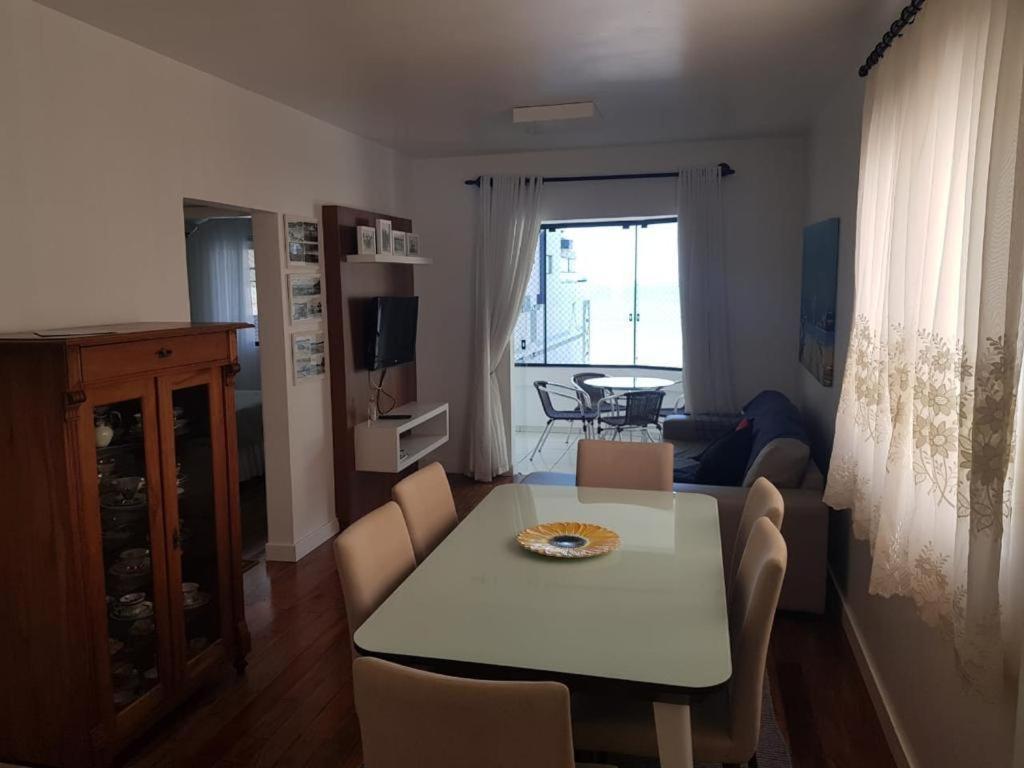 Ferienwohnung Jardim Europa Balneário Camboriú Exterior foto