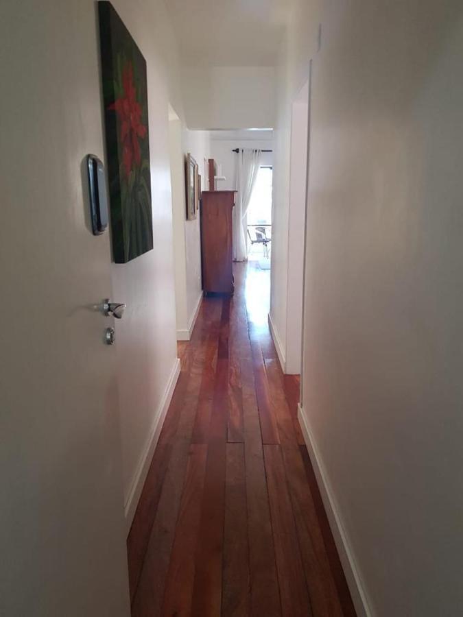Ferienwohnung Jardim Europa Balneário Camboriú Exterior foto