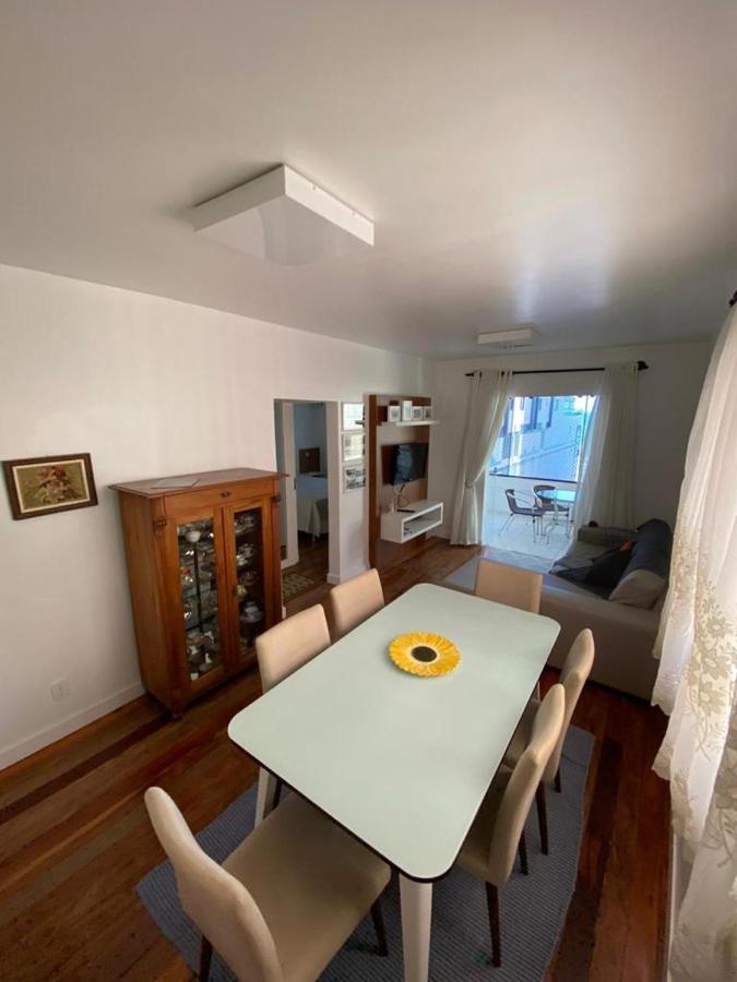 Ferienwohnung Jardim Europa Balneário Camboriú Exterior foto