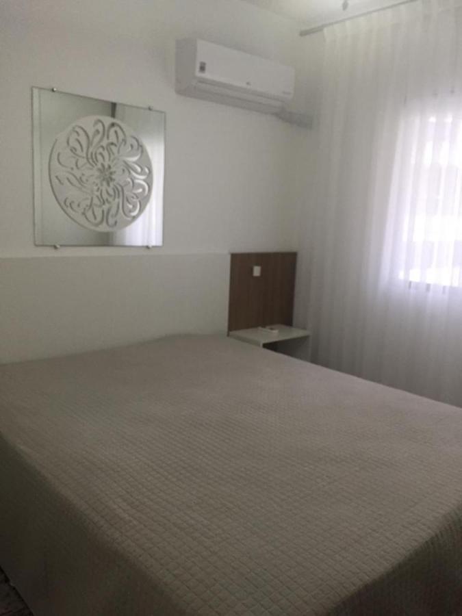 Ferienwohnung Jardim Europa Balneário Camboriú Exterior foto