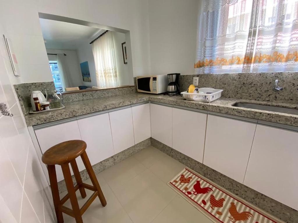 Ferienwohnung Jardim Europa Balneário Camboriú Exterior foto