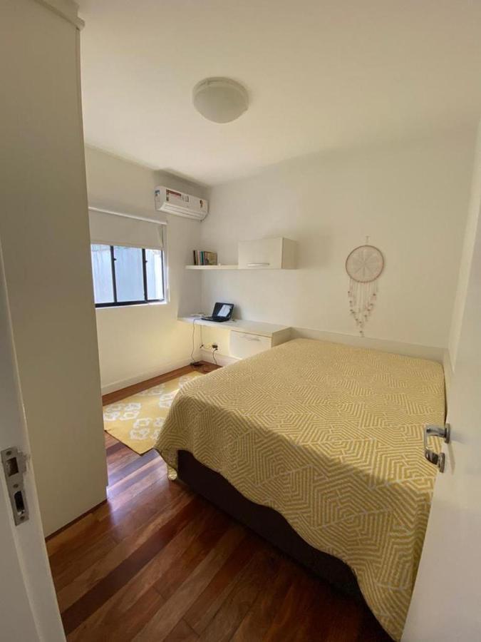 Ferienwohnung Jardim Europa Balneário Camboriú Exterior foto