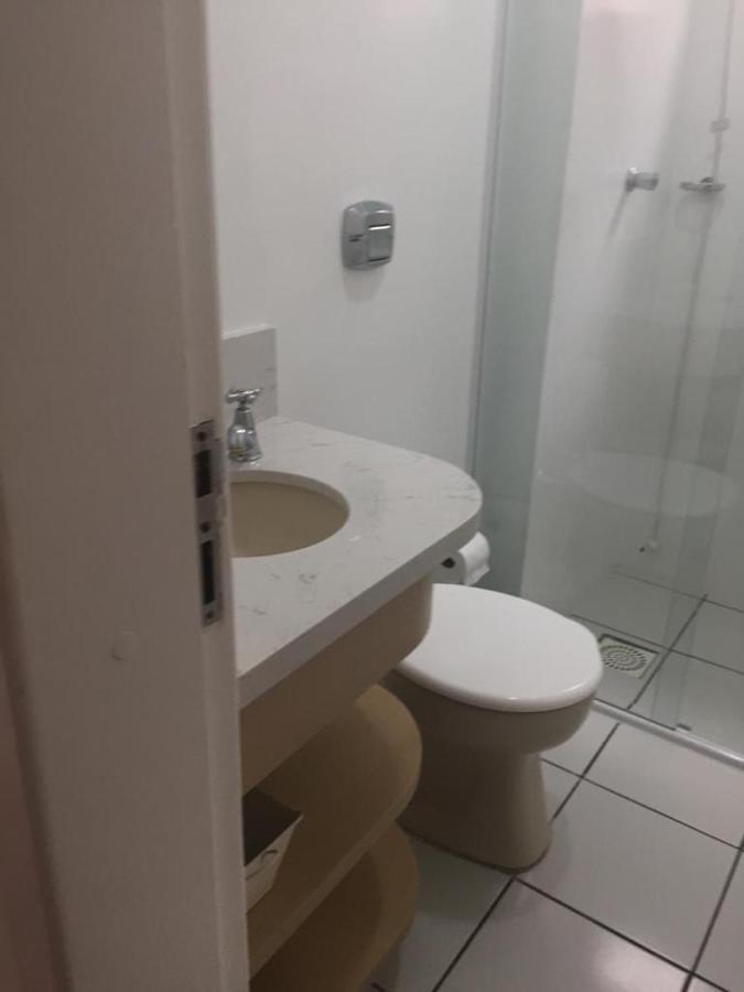 Ferienwohnung Jardim Europa Balneário Camboriú Exterior foto