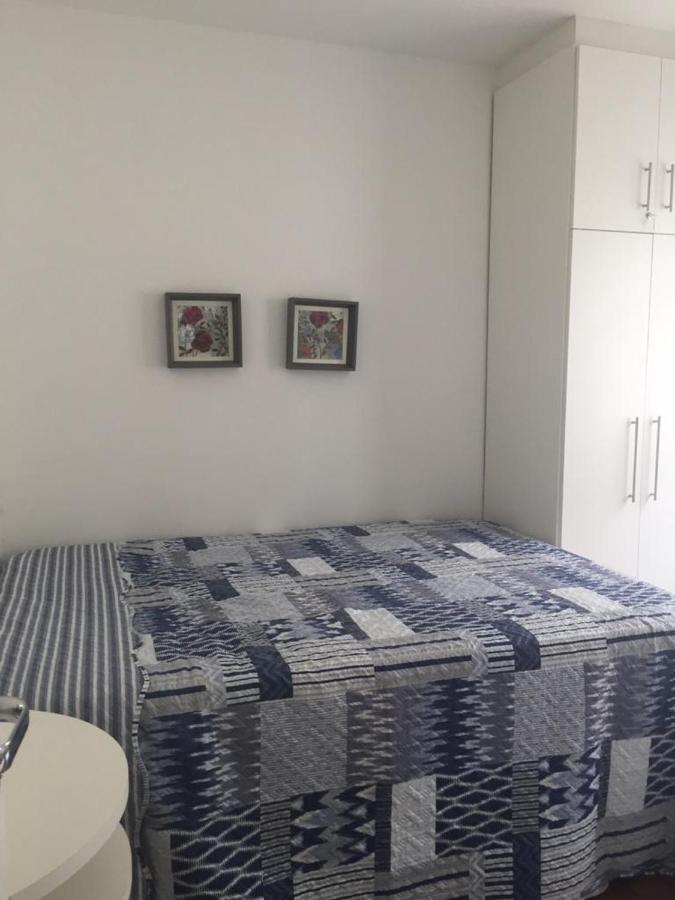 Ferienwohnung Jardim Europa Balneário Camboriú Exterior foto