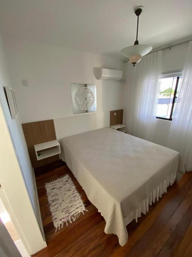 Ferienwohnung Jardim Europa Balneário Camboriú Exterior foto