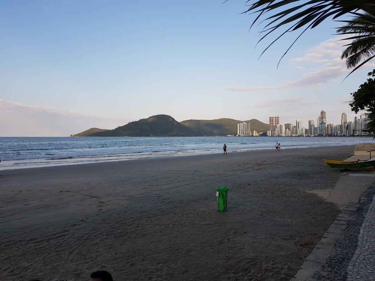 Ferienwohnung Jardim Europa Balneário Camboriú Exterior foto